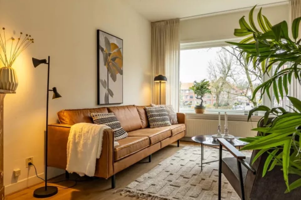 KND woningservice uw partner