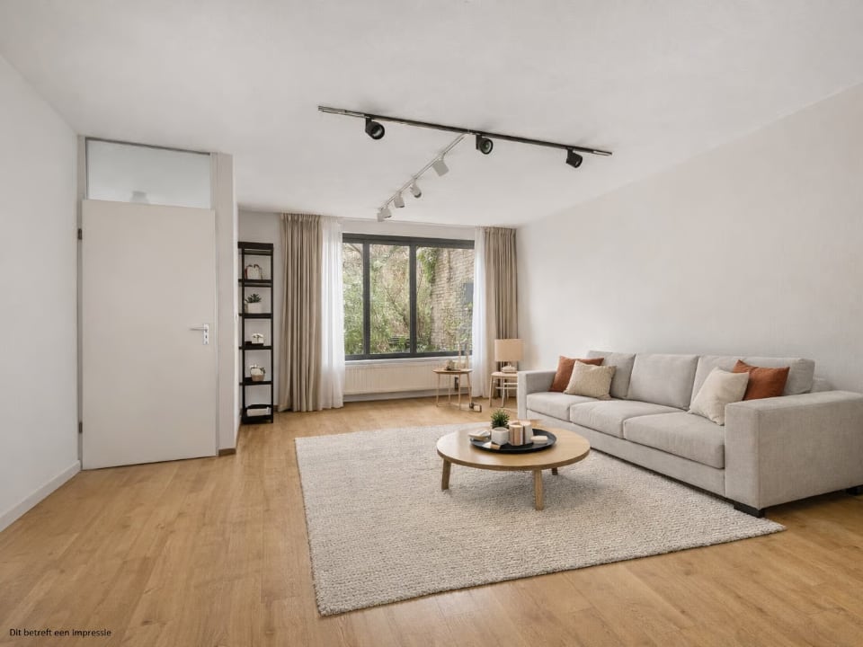 KND woningservice wisselwoning